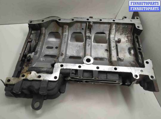 купить Поддон на Ford Transit 2006 - 2016