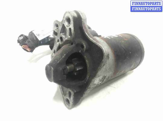 купить Стартер на Renault Scenic II (JM) 2003 - 2009