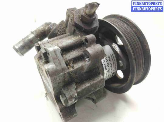 купить Насос гидроусилителя руля на Jaguar S-type S-Type (X200) 1999 - 2008