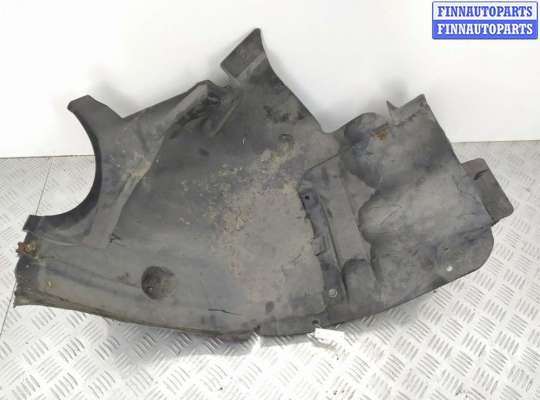 купить Защита арок передняя левая (подкрылок) на Mercedes C W203 2 поколение (2000-2004)