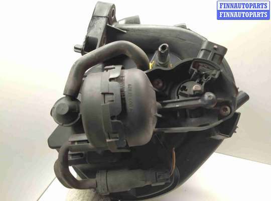 купить Коллектор впускной на Opel Vectra C 2002 - 2008