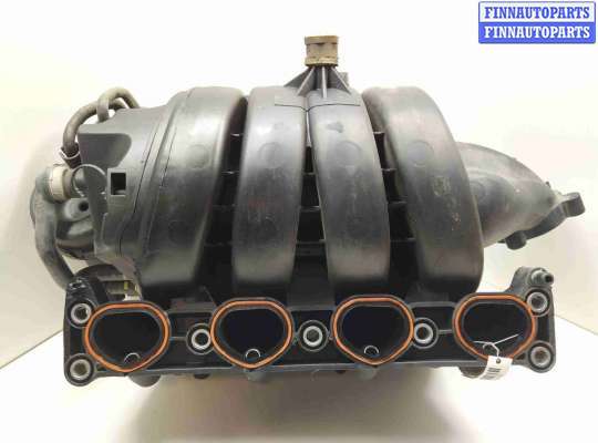 купить Коллектор впускной на Opel Vectra C 2002 - 2008