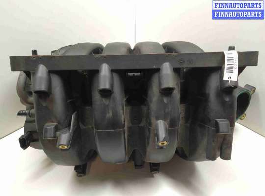 купить Коллектор впускной на Opel Vectra C 2002 - 2008