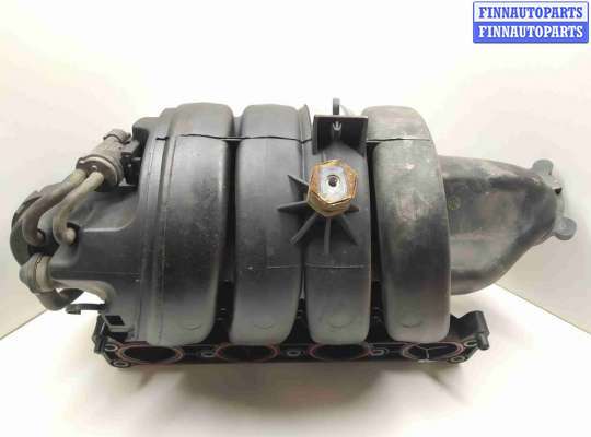 купить Коллектор впускной на Opel Vectra C 2002 - 2008