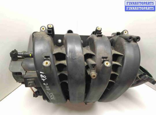 купить Коллектор впускной на Opel Vectra C 2002 - 2008