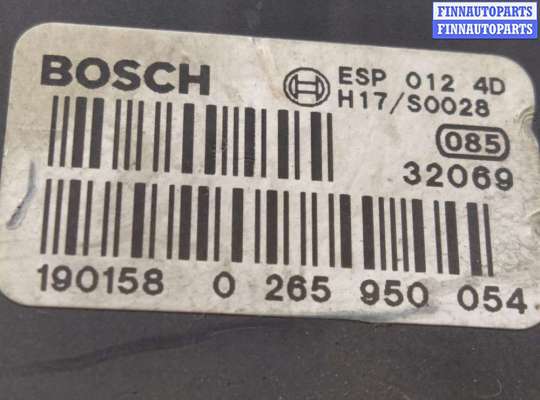 купить Блок ABS на Volkswagen Passat B5 GP (3B) 2000 - 2005