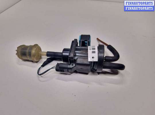 купить Клапан управления турбиной (актуатор) на Mercedes ML W163 M-klasse (W163) 1997 - 2005