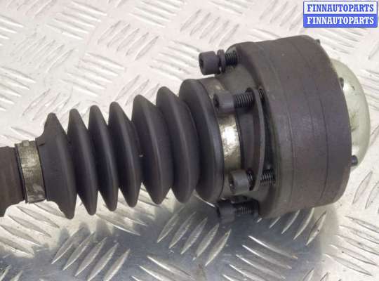 купить Карданный вал передний на Jeep Grand Cherokee III (WH,WK) 2005 - 2010