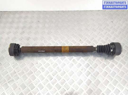 купить Карданный вал передний на Jeep Grand Cherokee III (WH,WK) 2005 - 2010