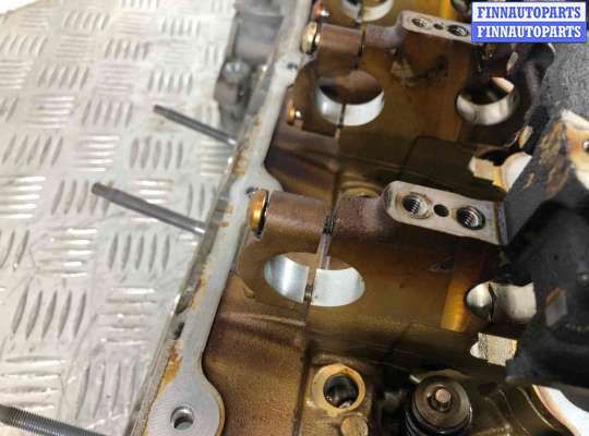 купить Головка блока цилиндров на BMW 5 E60/E61 5 поколение (2002-2007)