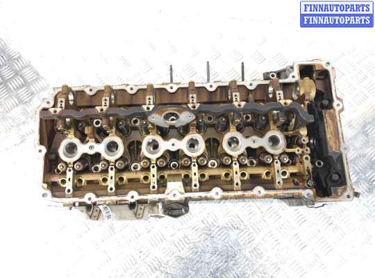 купить Головка блока цилиндров на BMW 5 E60/E61 5 поколение (2002-2007)