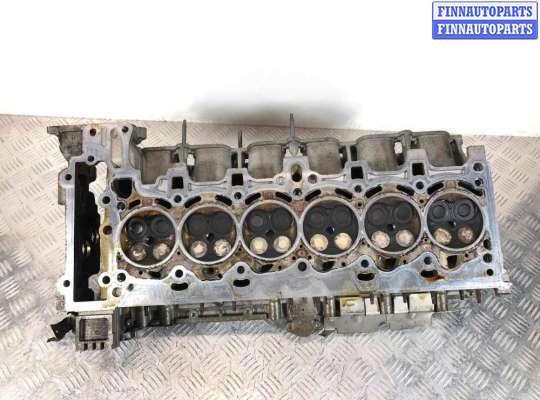 купить Головка блока цилиндров на BMW 5 E60/E61 5 поколение (2002-2007)