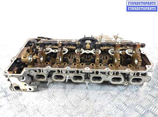 купить Головка блока цилиндров на BMW 5 E60/E61 5 поколение (2002-2007)