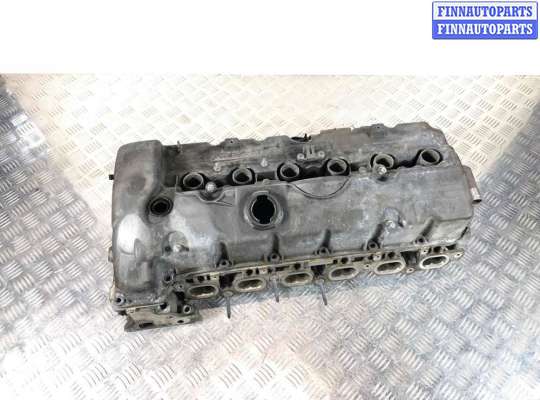 купить Головка блока цилиндров на BMW 5 E60/E61 5 поколение (2002-2007)