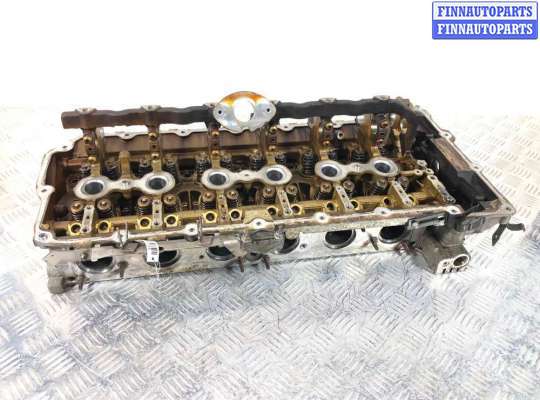 купить Головка блока цилиндров на BMW 5 E60/E61 5 поколение (2002-2007)