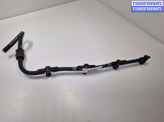 купить Трубка обратки форсунок на Audi A6 C6 (4F2) 2004 - 2011