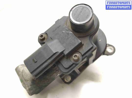 купить Клапан EGR на Skoda Octavia II (1Z) 2004 - 2013