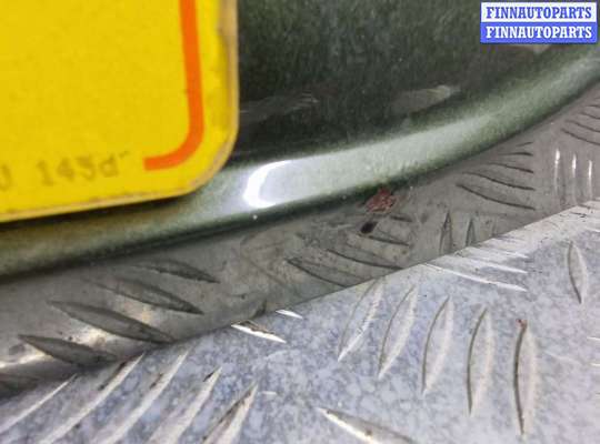 купить Крышка багажника (дверь 3-5) на Ford Fusion I (JU) 2002 - 2012