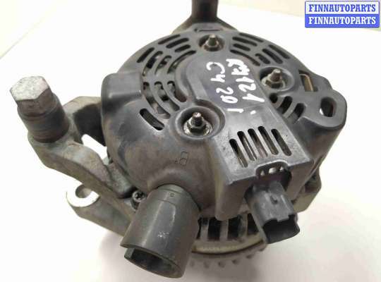 купить Генератор на Citroen C4 1 поколение 2004 - 2008