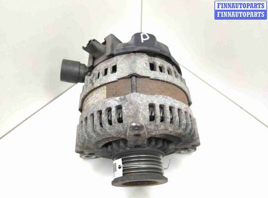 купить Генератор на Citroen C4 1 поколение 2004 - 2008