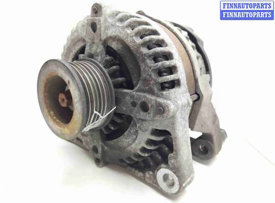 купить Генератор на Citroen C4 1 поколение 2004 - 2008