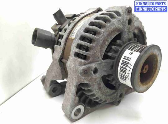 купить Генератор на Citroen C4 1 поколение 2004 - 2008