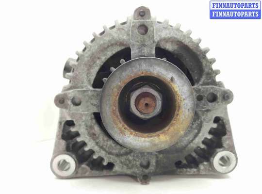 купить Генератор на Citroen C4 1 поколение 2004 - 2008