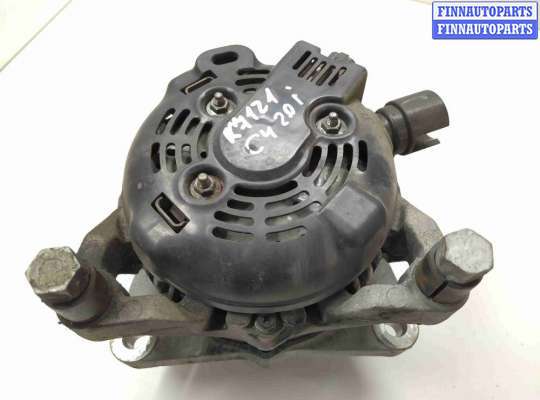 купить Генератор на Citroen C4 1 поколение 2004 - 2008