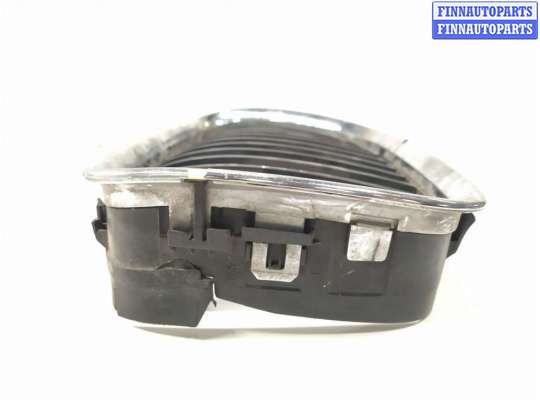 купить Решетка радиатора на BMW 5 E39 4 поколение (1995-2000)