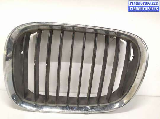 купить Решетка радиатора на BMW 5 E39 4 поколение (1995-2000)