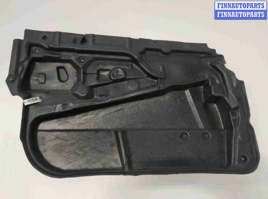 купить Шумоизоляция двери передней левой на BMW 5 E39 4 поколение (1995-2000)