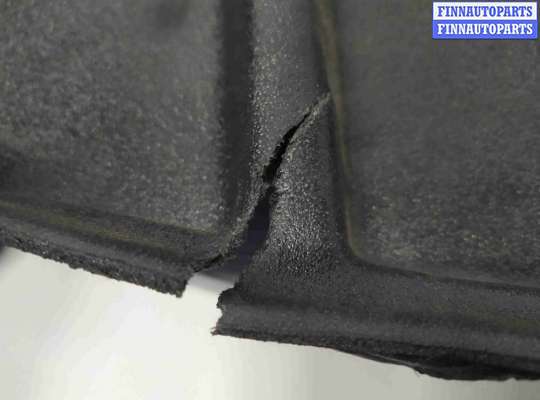 купить Шумоизоляция двери передней левой на BMW 5 E39 4 поколение (1995-2000)
