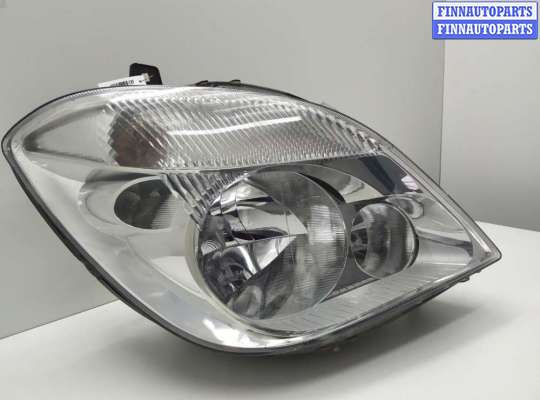 купить Фара правая на Mercedes Sprinter II (w906) 2006 - 2017