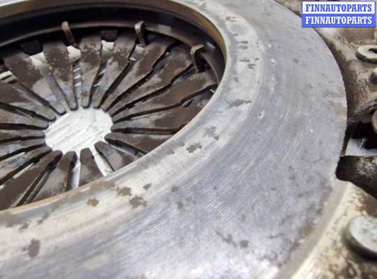 Маховик на Peugeot 307