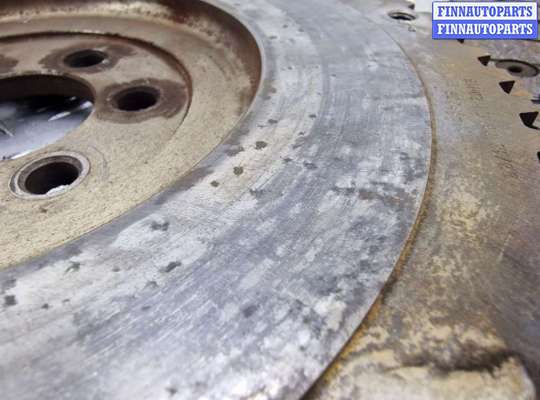 Маховик на Peugeot 307