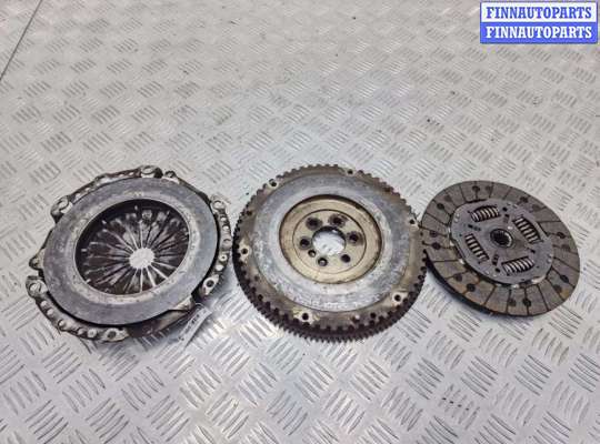 Маховик на Peugeot 307