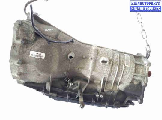 купить КПП автоматическая (АКПП) на BMW E53 [рестайлинг] (2003-2006)