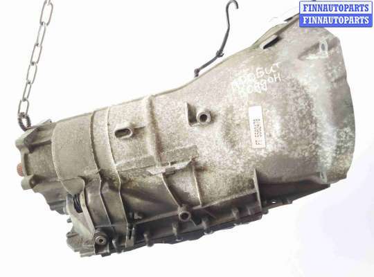 купить КПП автоматическая (АКПП) на BMW E53 [рестайлинг] (2003-2006)