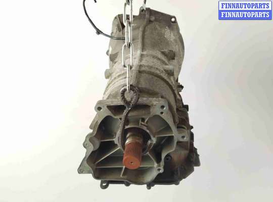 купить КПП автоматическая (АКПП) на BMW E53 [рестайлинг] (2003-2006)