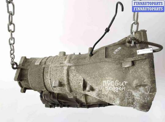 купить КПП автоматическая (АКПП) на BMW E53 [рестайлинг] (2003-2006)