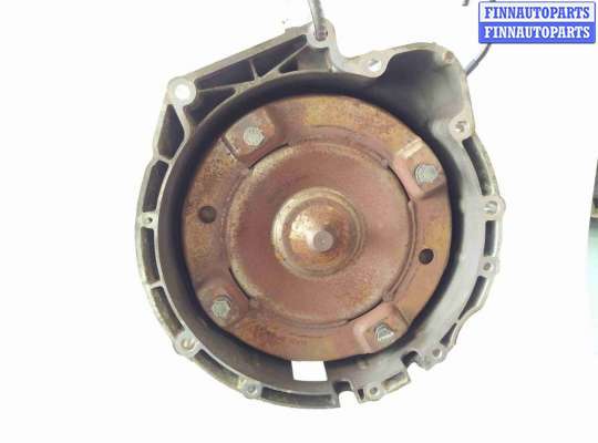 купить КПП автоматическая (АКПП) на BMW E53 [рестайлинг] (2003-2006)