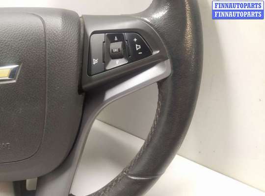 купить Руль на Chevrolet Cruze (J300) 2008 - 2015