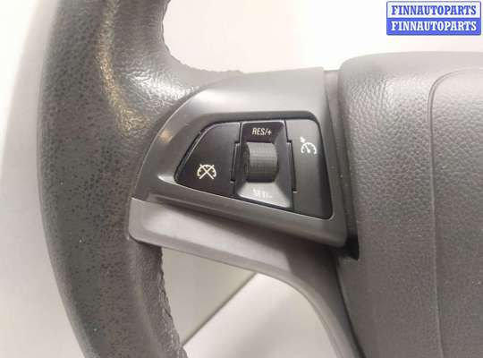 купить Руль на Chevrolet Cruze (J300) 2008 - 2015