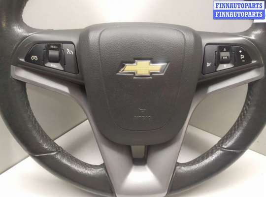 купить Руль на Chevrolet Cruze (J300) 2008 - 2015