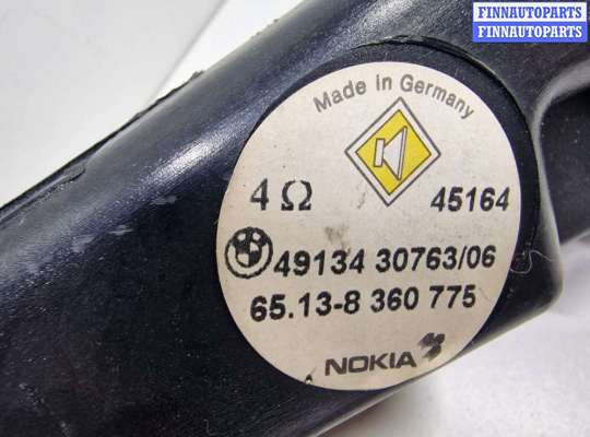 купить Динамик двери передней левой на BMW 5 E39 4 поколение (1995-2000)