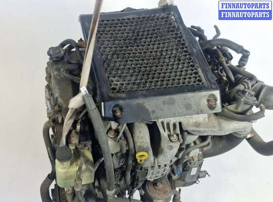 купить Двигатель на Mazda CX-7 (ER) 2006 - 2012