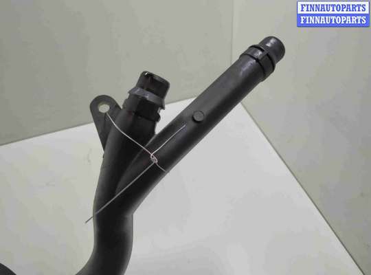 купить Трубка охлаждающей жидкости пластиковая на BMW 5 E60/E61 5 поколение (2002-2007)