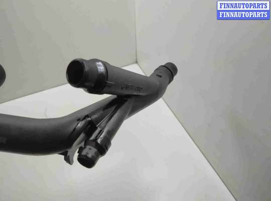 купить Трубка охлаждающей жидкости пластиковая на BMW 5 E60/E61 5 поколение (2002-2007)