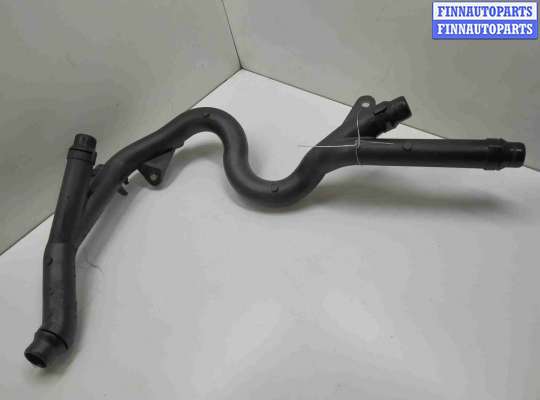 купить Трубка охлаждающей жидкости пластиковая на BMW 5 E60/E61 5 поколение (2002-2007)