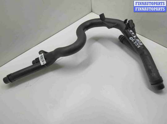 купить Трубка охлаждающей жидкости пластиковая на BMW 5 E60/E61 5 поколение (2002-2007)